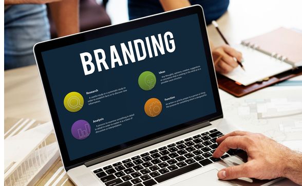 Branding by Marketcom123 