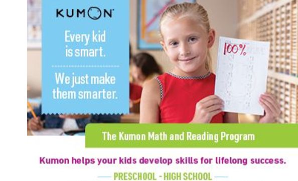 Kumon of Thousand Oaks North - Thousand Oaks, CA - Alignable