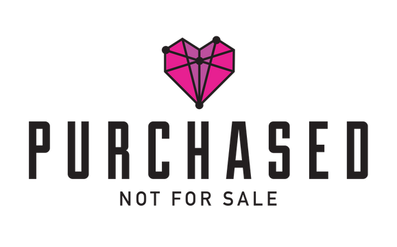 Purchased: not for Sale by The Hub: urban ministries