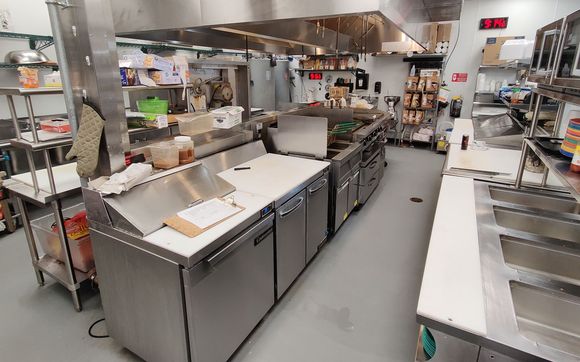 Commercial Cooking and Bar Equipment Specifications by Foodservice Solutions Design Consultants