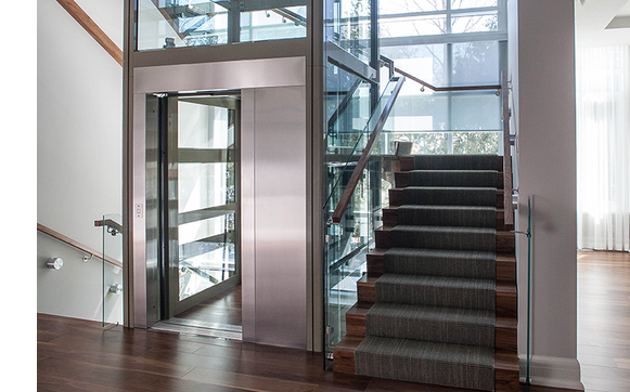 Elevators and Lifts by Kirkwood Elevators Ltd