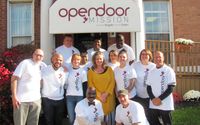 Open Door Mission, Inc. by Maranatha Mobile DJ Service