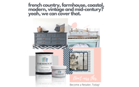 Farmhouse Paint by Farmhouse Paint Company
