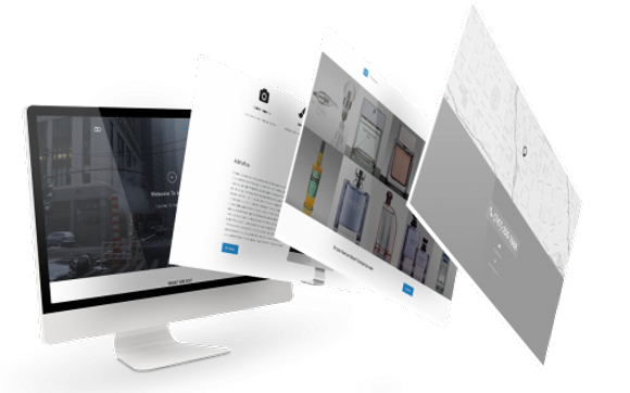 E-commerce Websites by Web Design & SEO That Grow Your Business