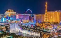AMAZING LAS VEGAS DEAL$ by Majestik Excursionz/Archer Travel Services