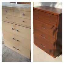 Furniture restoration  by Past To Present; Furniture and woodworking gifts