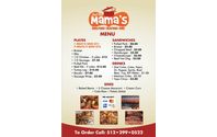 JUST LIKE MAMA'S SOUL FOOD SEAFOOD & BBQ by Online Menu - Just Like Mamas Soulfood Seafood BBQ