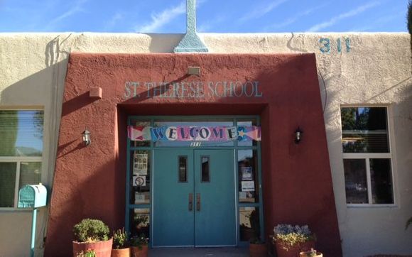 St. Therese Catholic School by St. Therese Catholic School