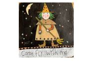 Come Fly With Me by SKG Artwork Sales