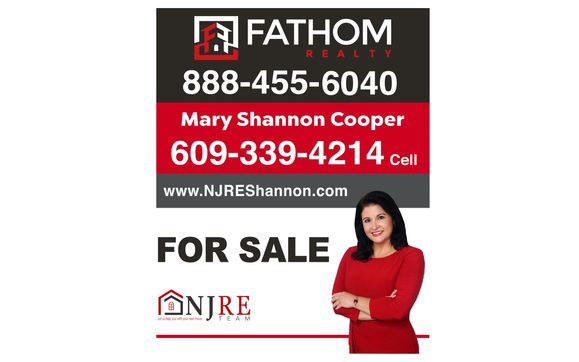 Residential Real Estate Services by Mary Shannon Cooper Fathom Realty