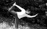 Hatha Yoga by TLW Yoga