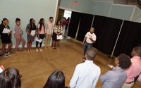 Youth Coaching by P&Z Life Coaching