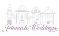Wedding Planning/DJ/Photography  by Pinnacle Weddings