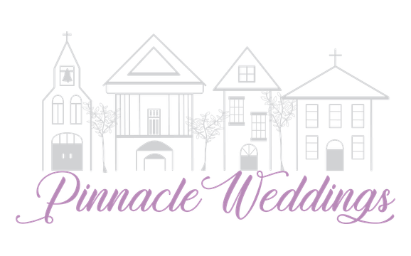 Wedding Planning/DJ/Photography  by Pinnacle Weddings