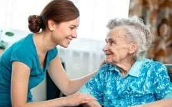 Justintimehealthcare in homecare 24 hours care by Just in Time Health Care Services, LLC