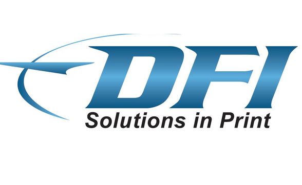 Branding by DFI - Solutions in Print