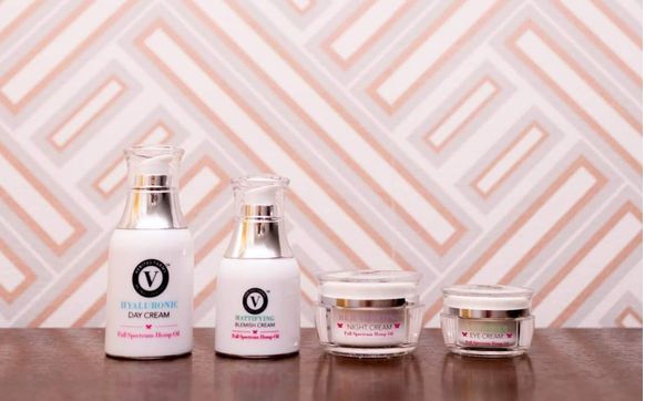 CBD Skincare by Earthonomics-Boutique CBD Flower , Pain Creams and Salves