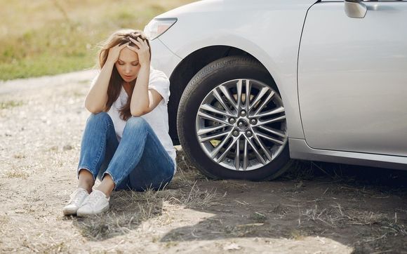 Car Accidents by Pilka Adams & Reed, P.A.