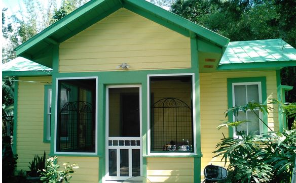 Residential painting by JC's Residential Painting Inc.