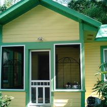 Residential painting by JC's Residential Painting Inc.