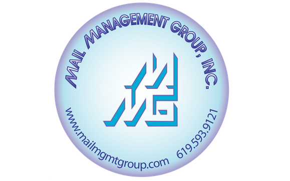 Branding by Mail Management Group Inc