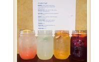 Carry Out Cocktails by The Second Half on main