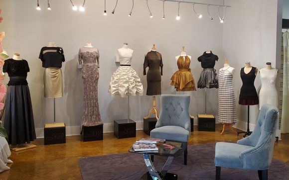 Women's Apparel by Nina's Couture