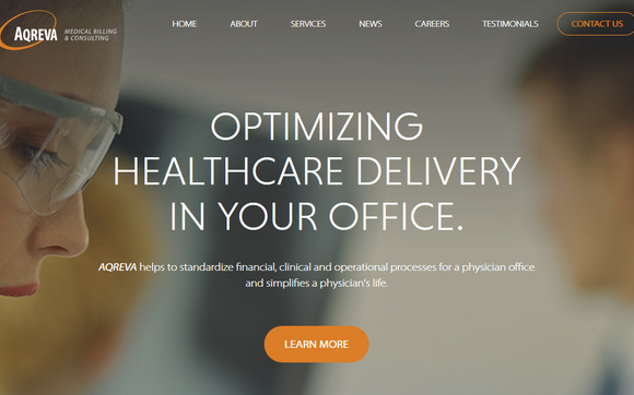 Medical Billing, Consulting, Coding, Insurance Credentialing, and Accounting Services by AQREVA Medical Billing and Consulting