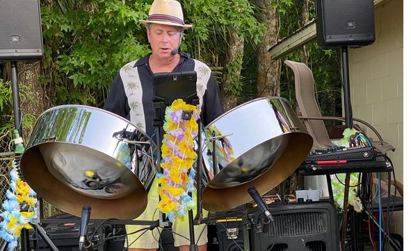 Entertainment  by A Unique Entertainment, Inc