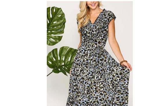 Women's Apparel by The Catalina Rose