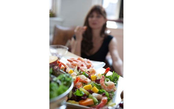 Food and Beverage Styling for video and still photo imagery, culinary creative direction, food writing, and recipe development.  by Marilinda Hodgdon Visual Designs, Inc.