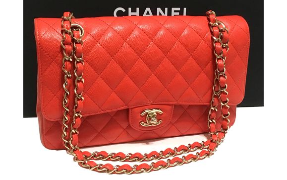 High-End, Luxury Designer Resale Handbags, Shoes, Jewelry & Accessories by Past & Present Boutique