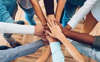 Diversity, Equity & Inclusion Lunch & Learn by LRJ Coaching & Business Solutions, LLC