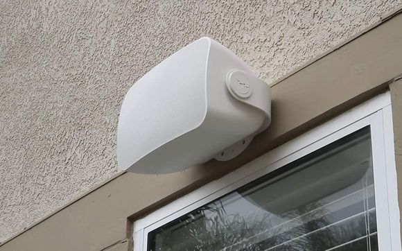 Audio/Music/Outdoor Entertainment by Unify Smart Home