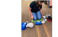 CNA, GNA, PCT, CMT, CPR Training by Vision Allied Health Institute