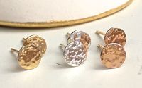 Handmade Nautical Minimalist Jewelry by Foamy Wader