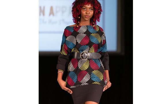 Women's Apparel by KYN Apparel