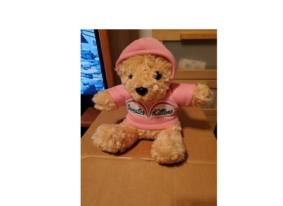 Breast Cancer Awareness  by Robi Nash