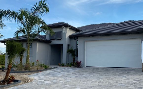 Free Estimates by Advanced Seamless Gutters, Inc.