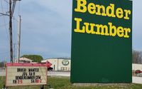 Free Estimates by Bender Lumber Co Inc