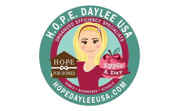Free Estimates by HOPE DAYLEE USA