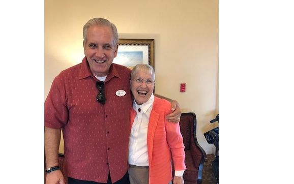 Senior Placement  by Oasis Senior Advisors/Al Bagocius