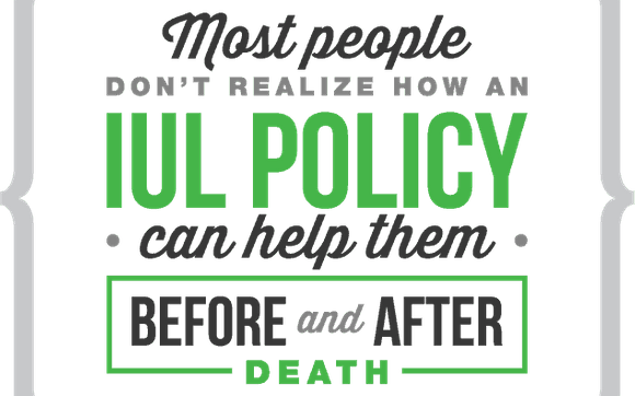 Indexed Universal Life by PHP Agency
