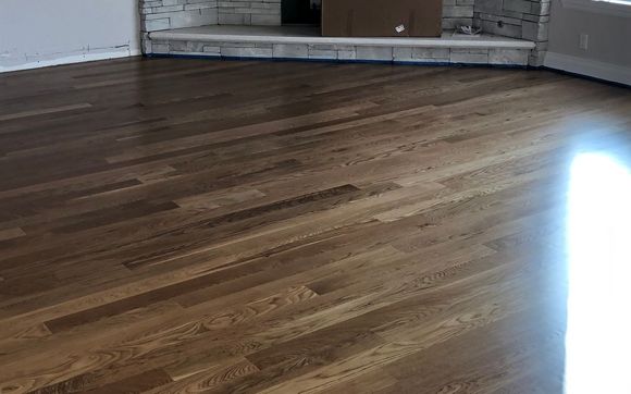 Patriot Hardwood Floors, Hardwood Flooring Free Estimate