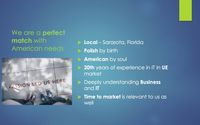 Business IT Solutions by Causeway Bridge to Innovation LLC