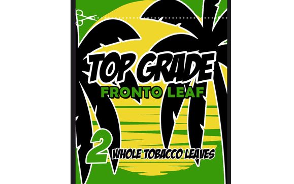 Top Grade Fronto Leaf by Food For The Brain Distribution LLC. in Union  City, GA