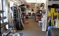Truck Accessories by Truck Trends / Line-X of Bow