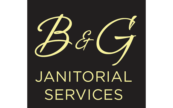Free Estimates by B&G JANITORIAL SERVICES