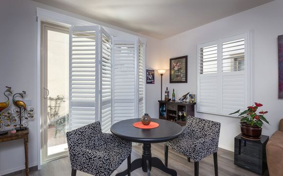 Free Estimates by Thrifty Shutters