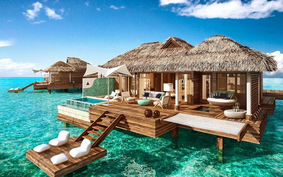 All-inclusive Packages by TRAVEL with EASe services inc.